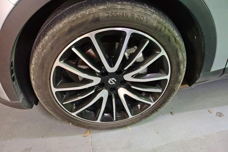 Used Leapmotor C11 2021 Deluxe Edition