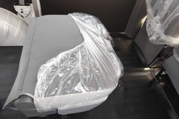 Used SAIC MAXUS Dana V1 2025 V1 Short Wheelbase Low-Roof Multi-Function Version (42 kWh)