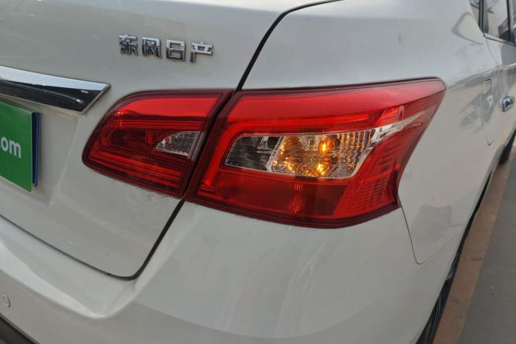 Used Nissan Sylphy 2022 Classic 1.6XE CVT Comfort Edition
