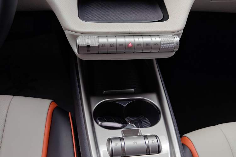 Used BYD Dolphin 2021 405 km Free Version