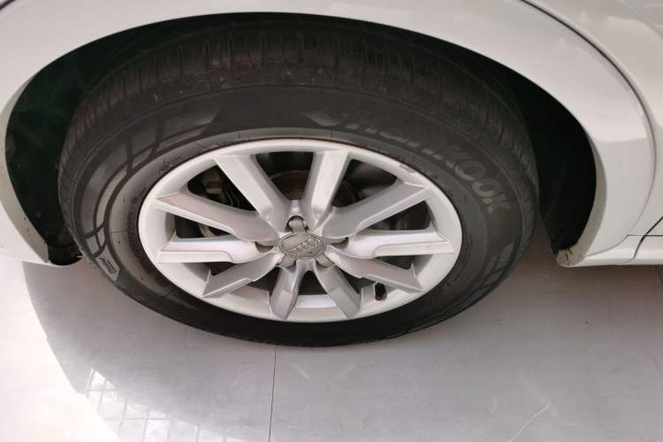 Used Audi Q3 2015 30 TFSI Ambition Edition