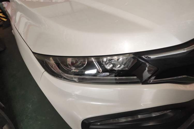 Used Honda XR-V 2015 1.5L LXi CVT Classic Edition Right Front Headlight