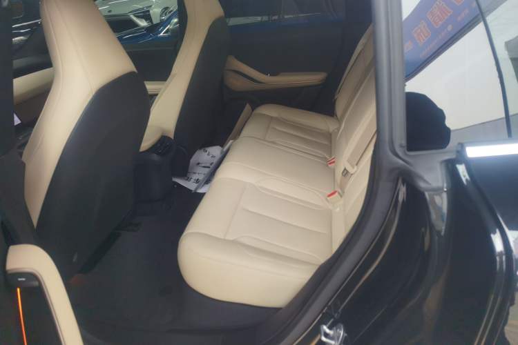 Used Nio ET5T 2024 75kWh Touring