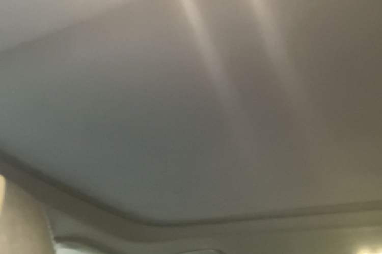 Used Ford Everest 2020 Sport Edition 2.3T Gasoline Automatic 4x4 Luxury Version 5 Seats Headliner