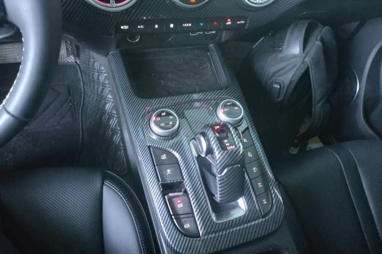 Used Tank 300 2023 Off-Road Edition 2.0T Conqueror