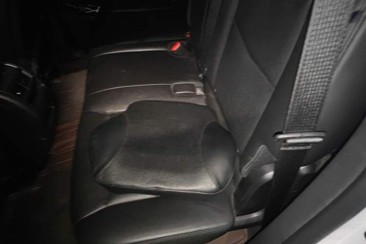 Used Cadillac XT5 2018 25T Luxury Model