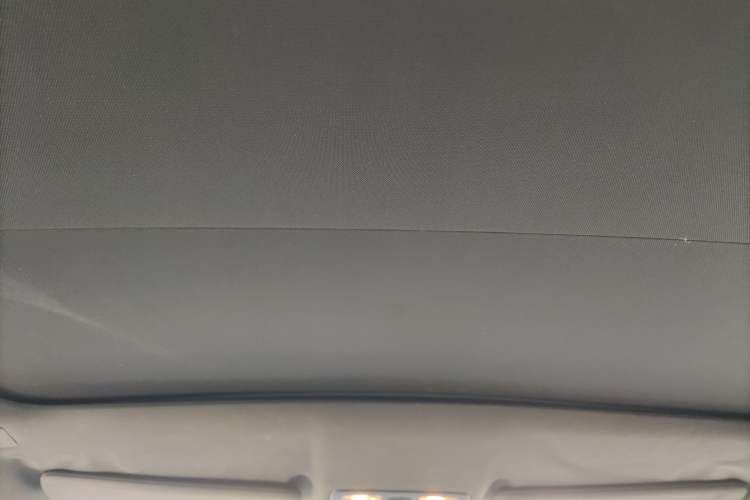 Used Land X7 2015 2.0T Panoramic Flagship Edition
