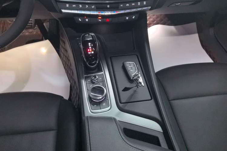 Used Cadillac CT5 2022 28T Luxury Edition