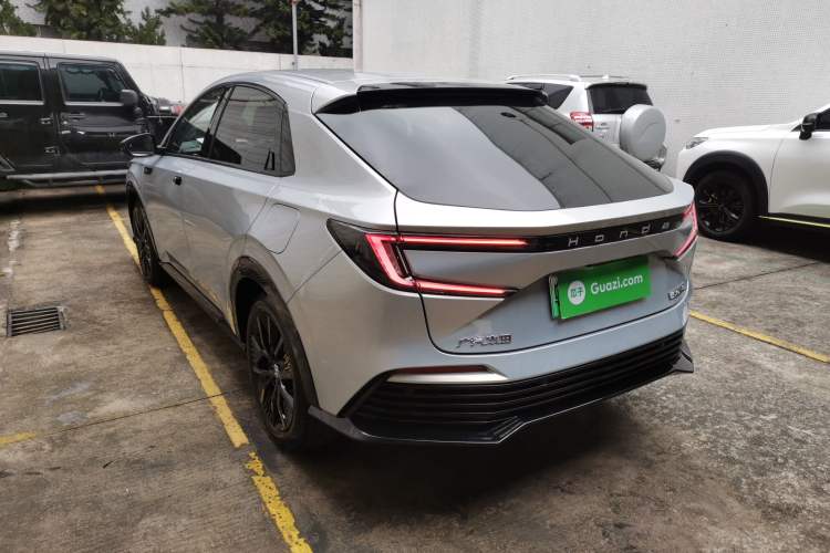 Used Honda e:NP2 2024 Advanced Edition