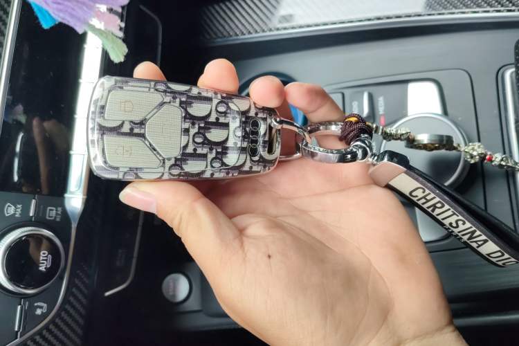 Used Audi A4L 2019 40 TFSI Fashion Edition China VI Emission Standard
