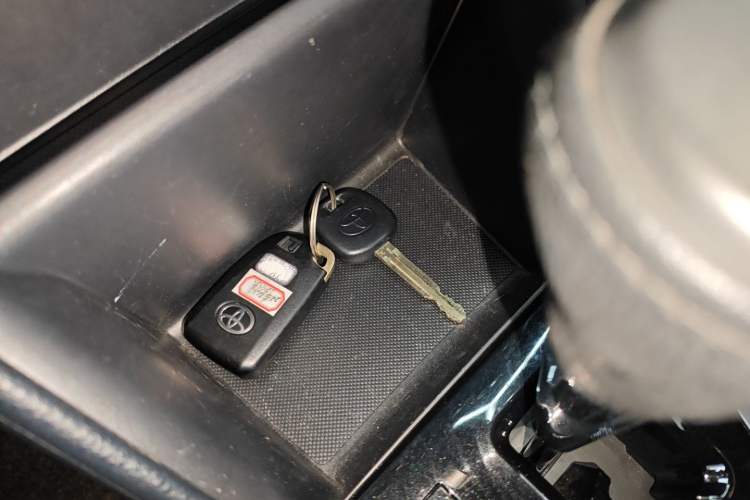 Used Toyota YARiS L Zhi Xuan 2022 1.5L CVT Luxury PLUS Edition