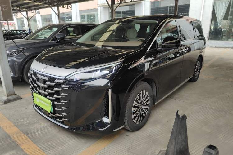 Used BYD Xia 2025 DM-i 1.5T 180km Excellence Model