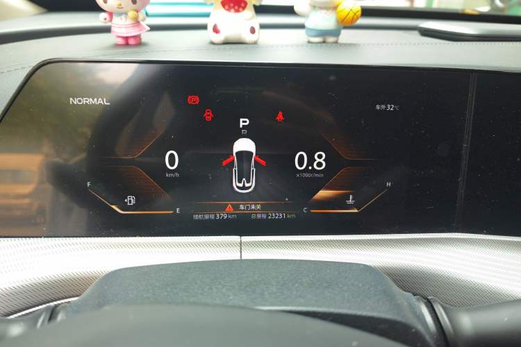 Used CHANGAN UNI-T 2020 1.5T Luxury Model