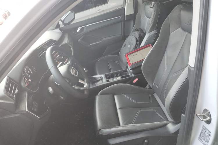 Used Audi Q3 Sportback 2020 40 TFSI Fashion Model