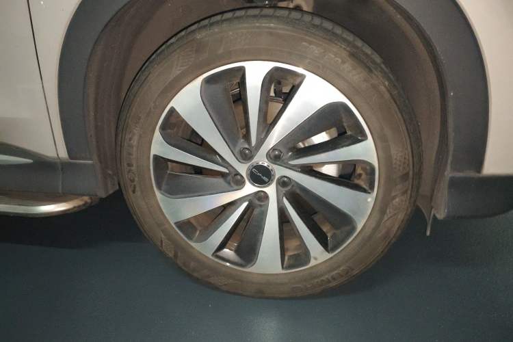 Used BYD Song PLUS New Energy 2023 Champion Edition DM-i 110KM Flagship Model
