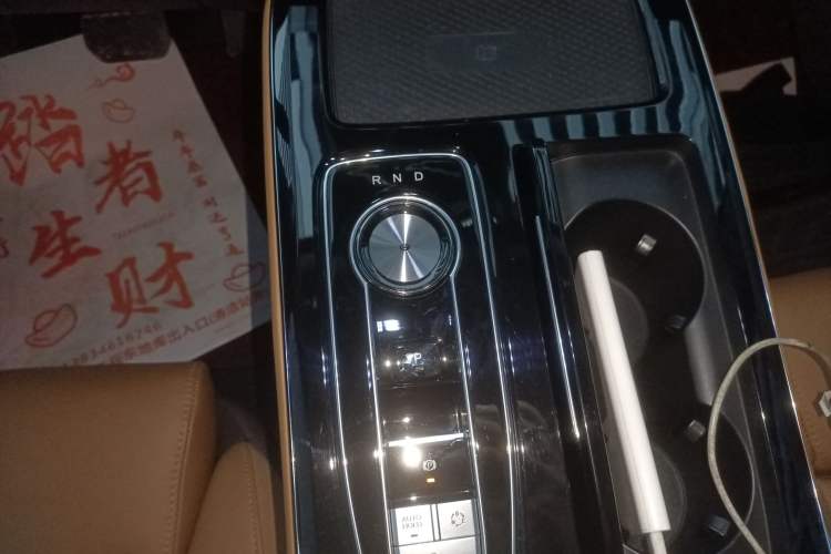 Used AION LX 2022 Plus 80D Flagship Edition