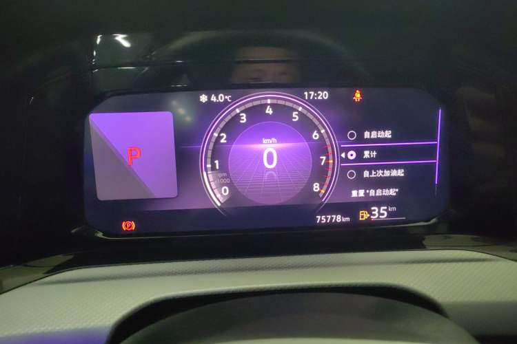 Used Volkswagen Golf 2021 280TSI DSG Pro
