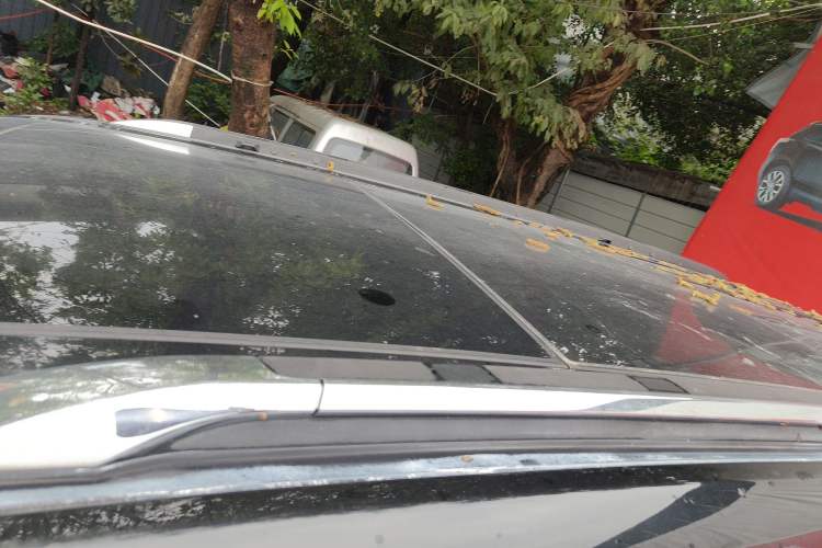 Used Jeep Commander 2018 2.0T Four-Wheel Drive Prestige Edition China V
