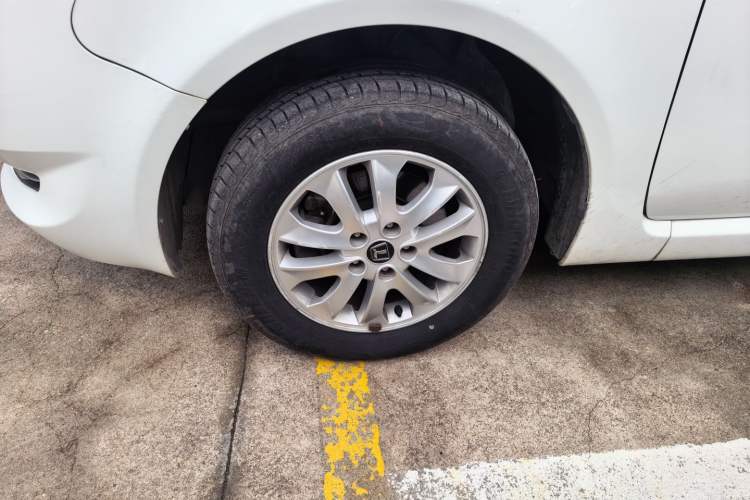 Used Luxgen Great 7 MPV 2016 2.0T Comfort Edition
