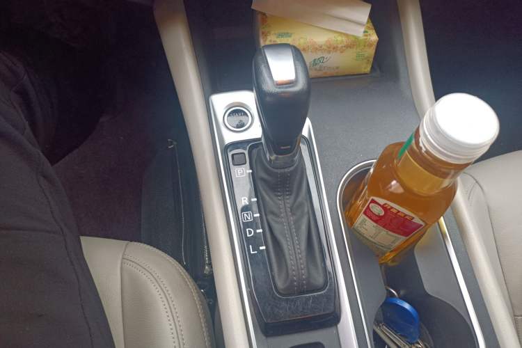 Used Nissan Teana 2019 2.0T XL Upper Smart Enjoyment Version