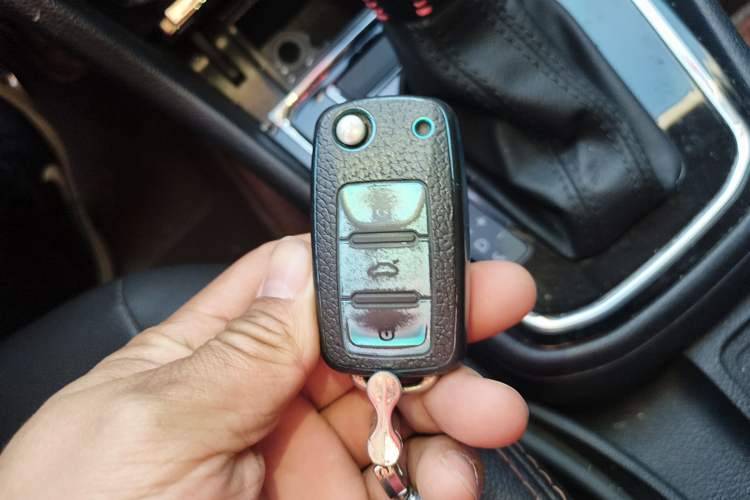 Used Volkswagen C-TREK 2020 1.5L Automatic Comfort Model
