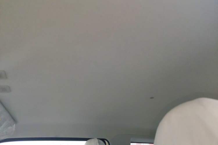 Used Geely Galaxy Panda 2025 210 km – Yuanqi Bear