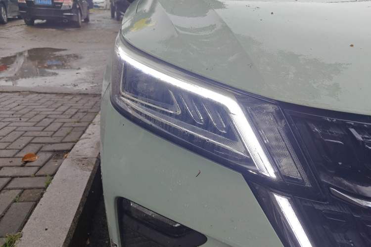 Used Wuling Asta 2021 1.5T CVT Star曜 Edition