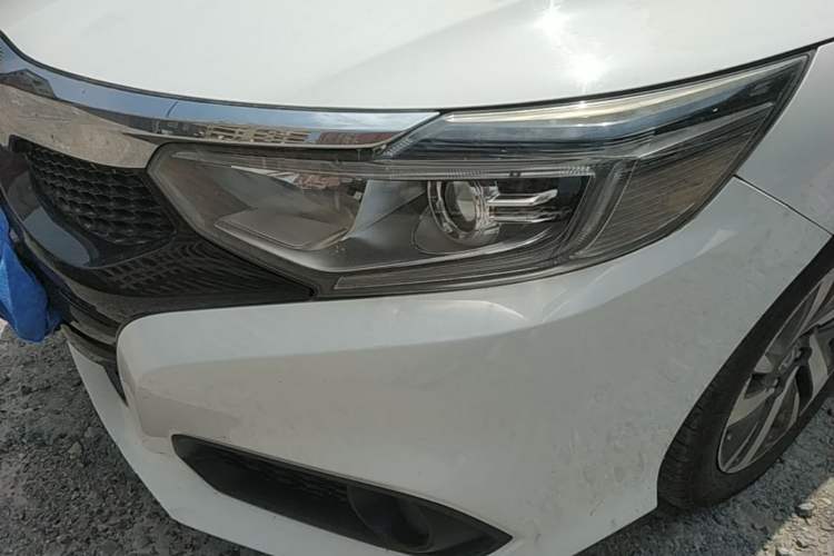 Used Honda Crider 2019 180 Turbo CVT Comfort Edition China V