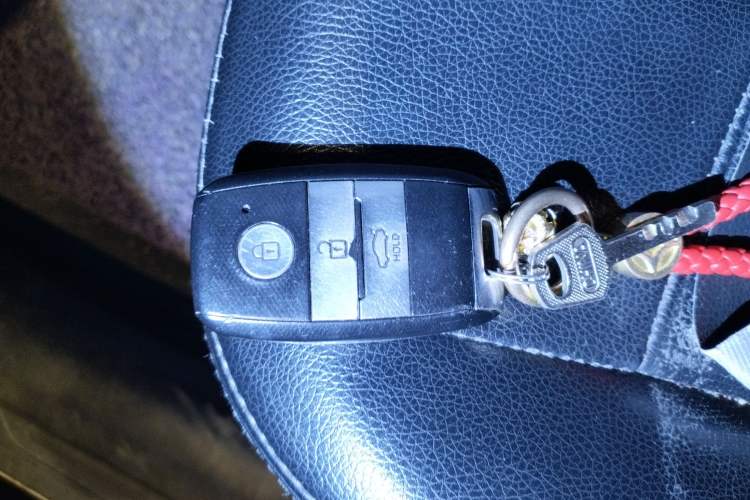 Used Kia K3 2013 1.6L Automatic GLS