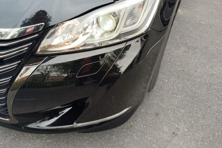 Used Toyota Crown 2018 2.0T Fashion Edition