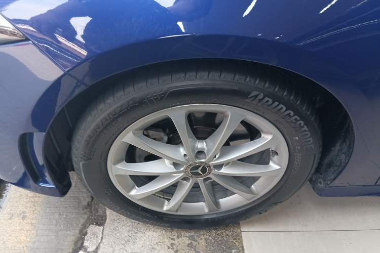 Used Mercedes-Benz A-Class 2020 A 200 L Sport Sedan
