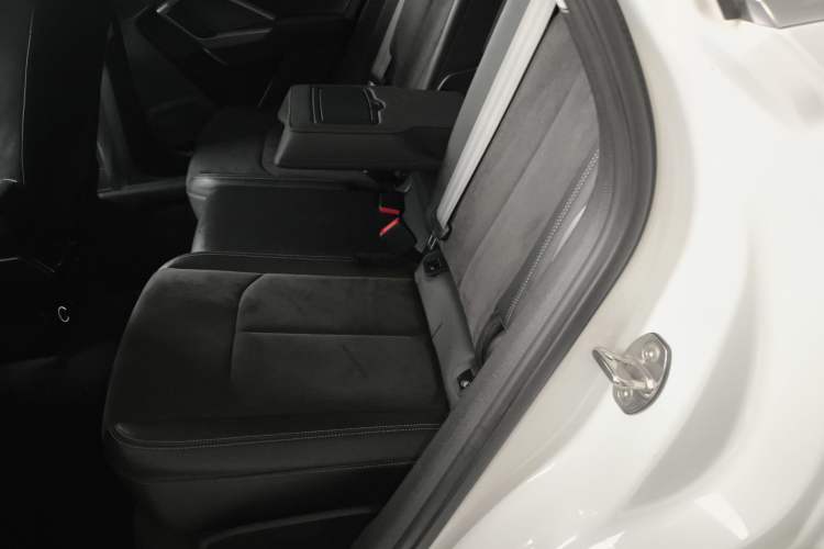 Used Audi Q3 2019 35 TFSI Fashion Dynamic Model
