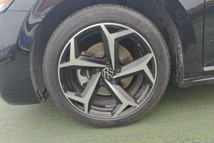 Used Volkswagen Passat 2023 Revised 330TSI Starry Elite Edition
