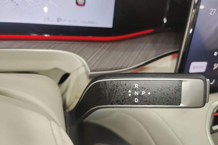 Used Denza N9 2025 Prestige Version