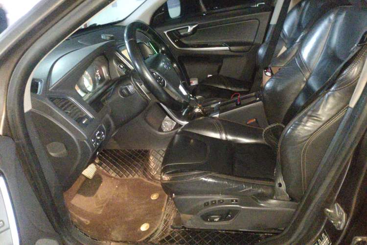 Used Volvo XC60 2014 T6 Zhiya Edition