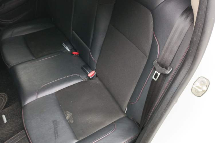 Used Citroen C3-XR 2015 1.6L Automatic Pioneer Model