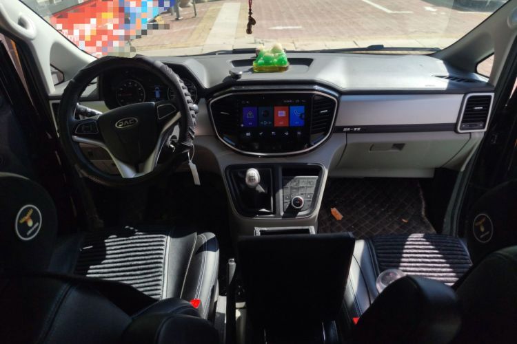 Used JAC Refine M4 2021 2.0L Manual Comfort Edition