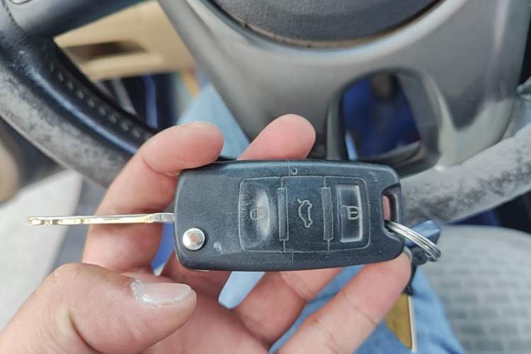 Used Kia Forte 2011 1.6L AT GLS