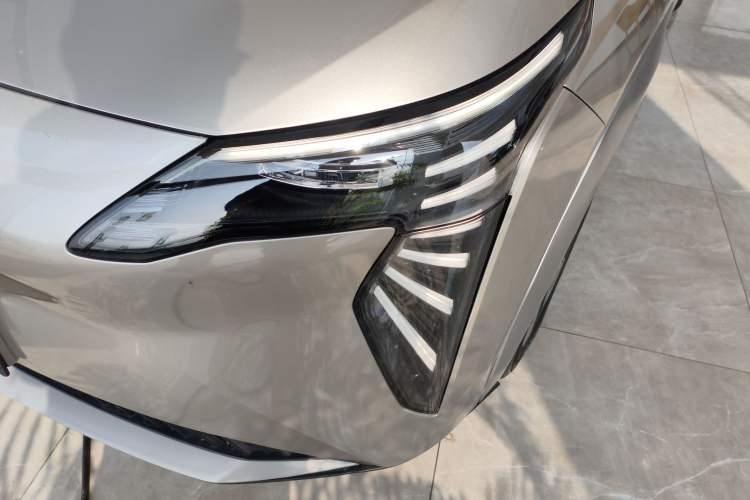 Used AION Y 2023 Plus 510 Enjoy Edition