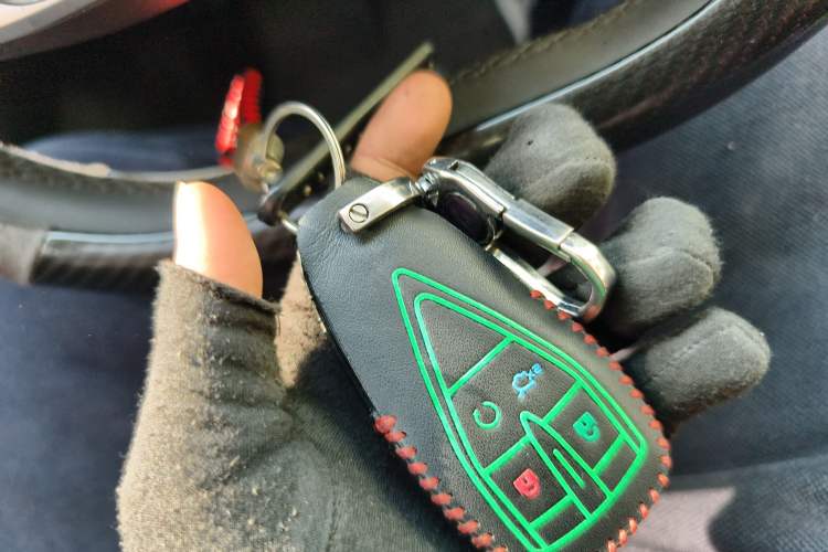 Used Qiyuan A05 2024 145 Pro