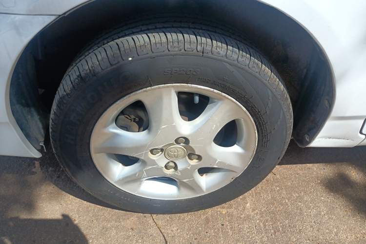 Used Toyota Corolla EX 2013 1.6L Automatic Excellence Edition