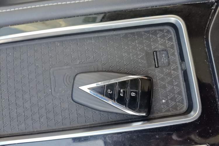 Used Venucia Star 2020 260T Automatic 48V Mild Hybrid Turbocharged Star Edition