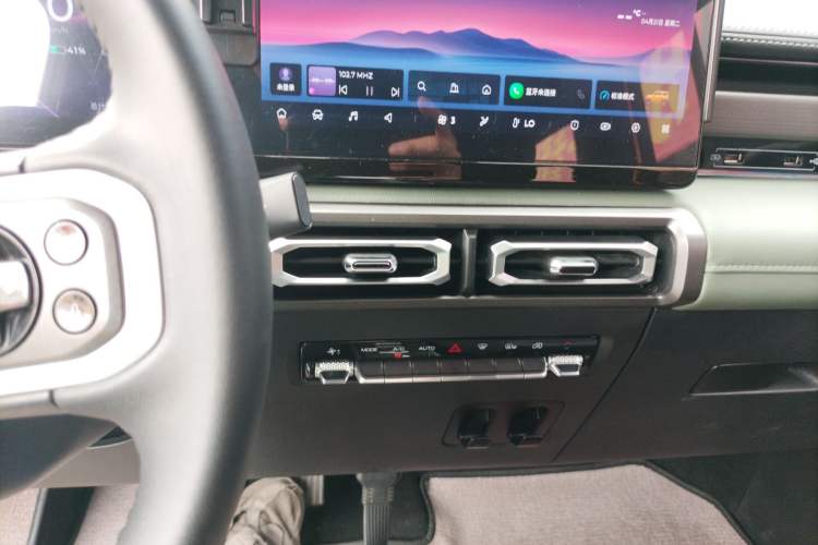 Used Baojun Spark 2023 Flagship Edition