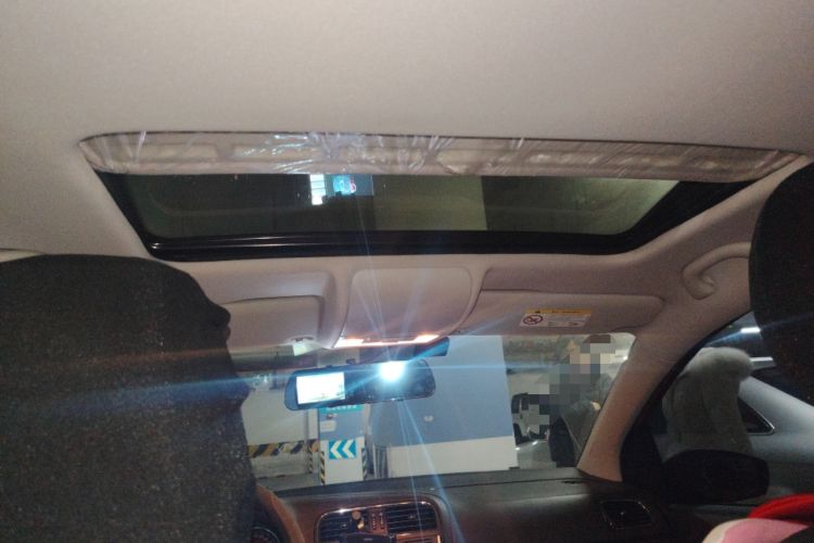 Used Volkswagen Polo 2018 1.5L Automatic Enjoyment Model