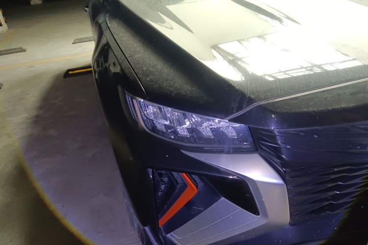 Used Geely Auto Emgrand X7 Sport 2022 Boyue X 1.8TD DCT Smart Model
