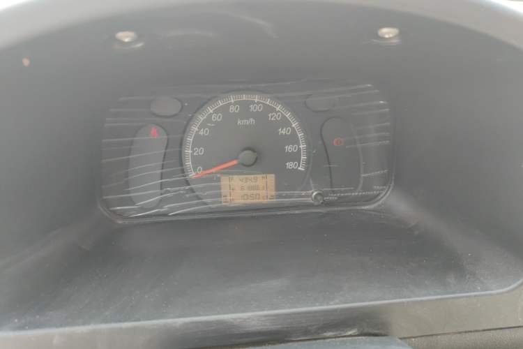 Used Wuling Zhiguang 2015 1.2L S Practical Model LSI