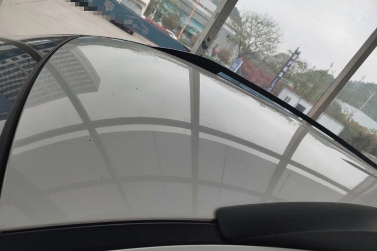 Used Wuling Hongguang S3 2018 1.5L Manual Comfort Model China V Standard
