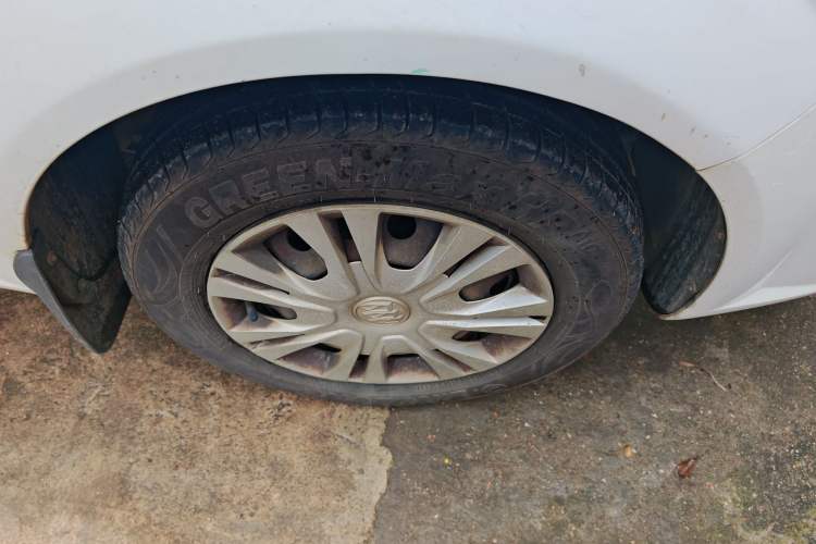 Used Buick Excelle 2015 1.5L Automatic Classic Model
