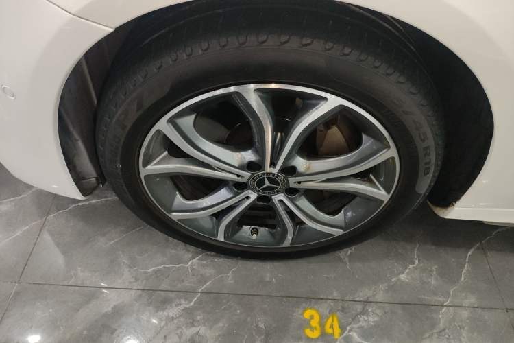 Used Mercedes-Benz E-Class 2020 Restyled E 300 L Sporty and Stylish Edition