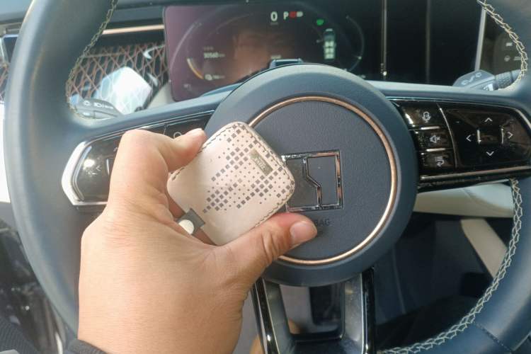 Used Zeekr 009 2022 WE Edition
